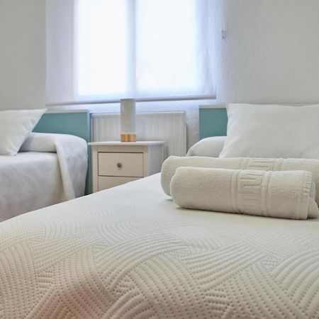 Lux Buenavista Διαμέρισμα Τολέδο Εξωτερικό φωτογραφία