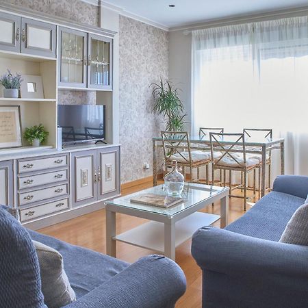 Lux Buenavista Διαμέρισμα Τολέδο Εξωτερικό φωτογραφία