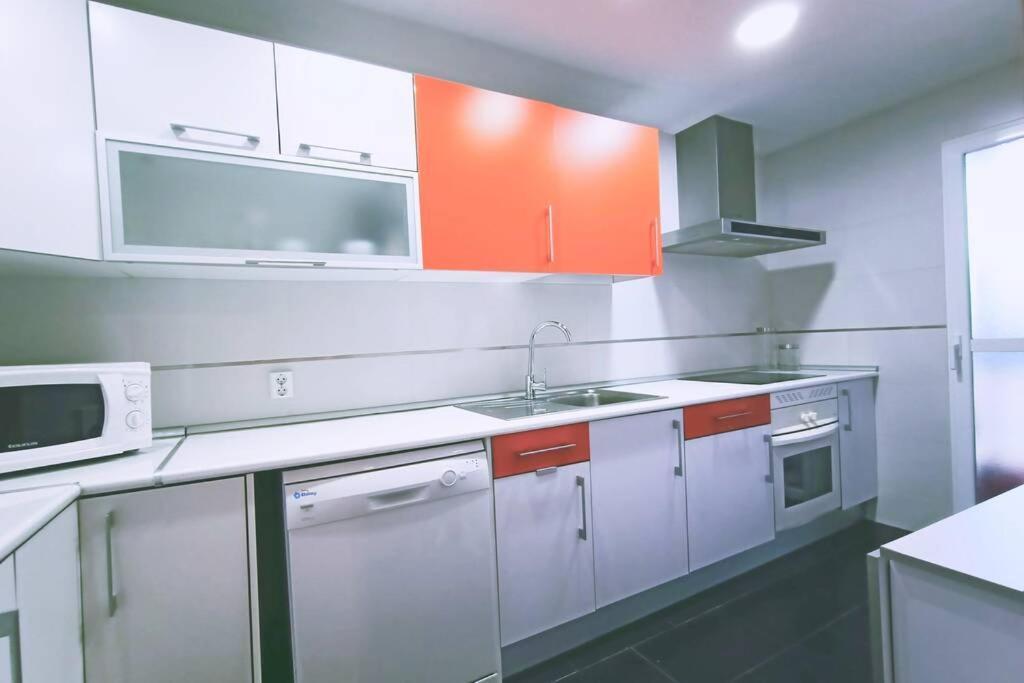 Lux Buenavista Διαμέρισμα Τολέδο Εξωτερικό φωτογραφία