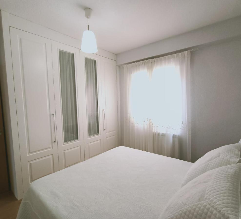 Lux Buenavista Διαμέρισμα Τολέδο Εξωτερικό φωτογραφία