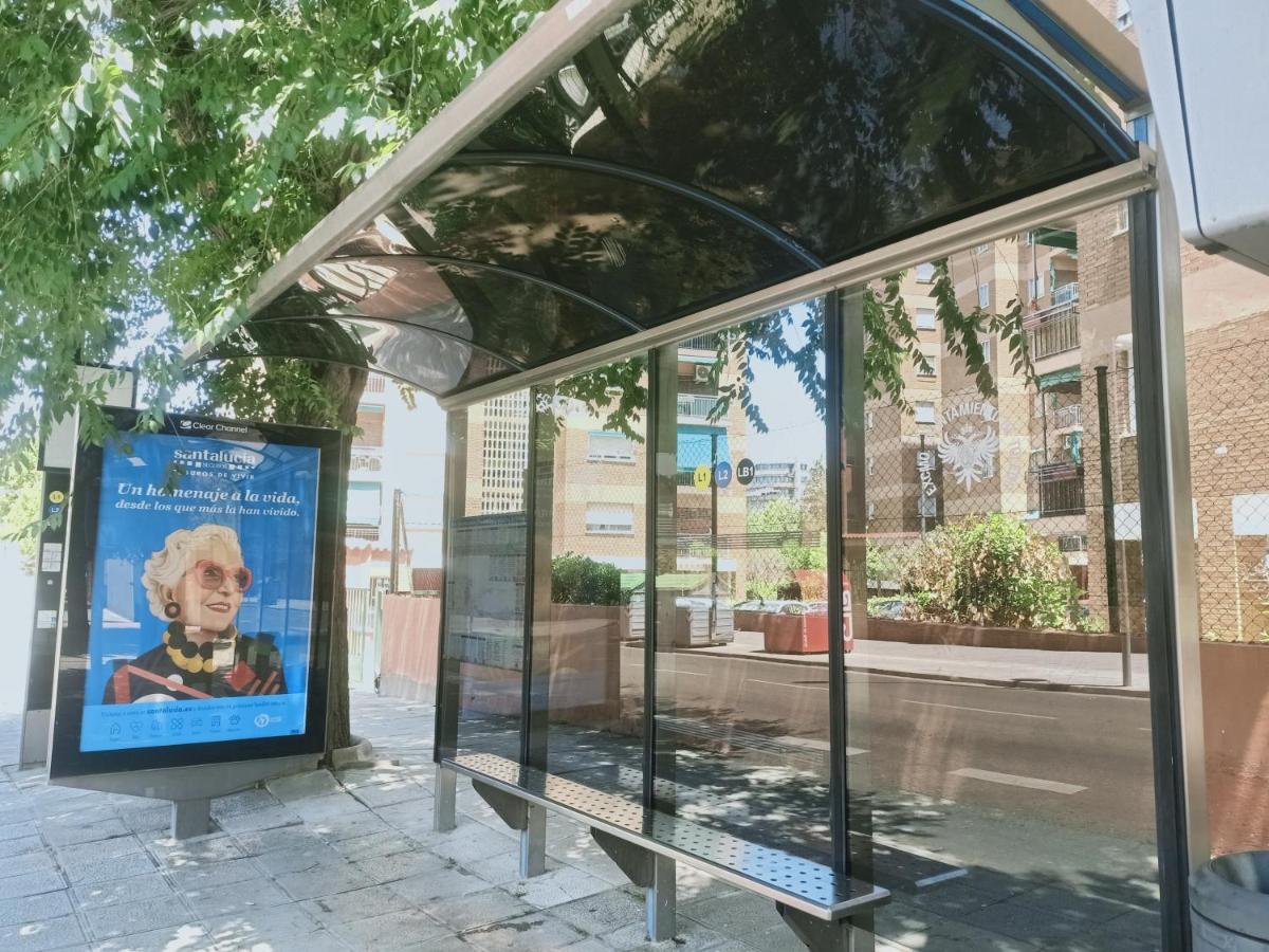 Lux Buenavista Διαμέρισμα Τολέδο Εξωτερικό φωτογραφία