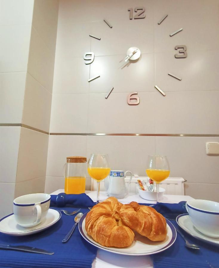Lux Buenavista Διαμέρισμα Τολέδο Εξωτερικό φωτογραφία