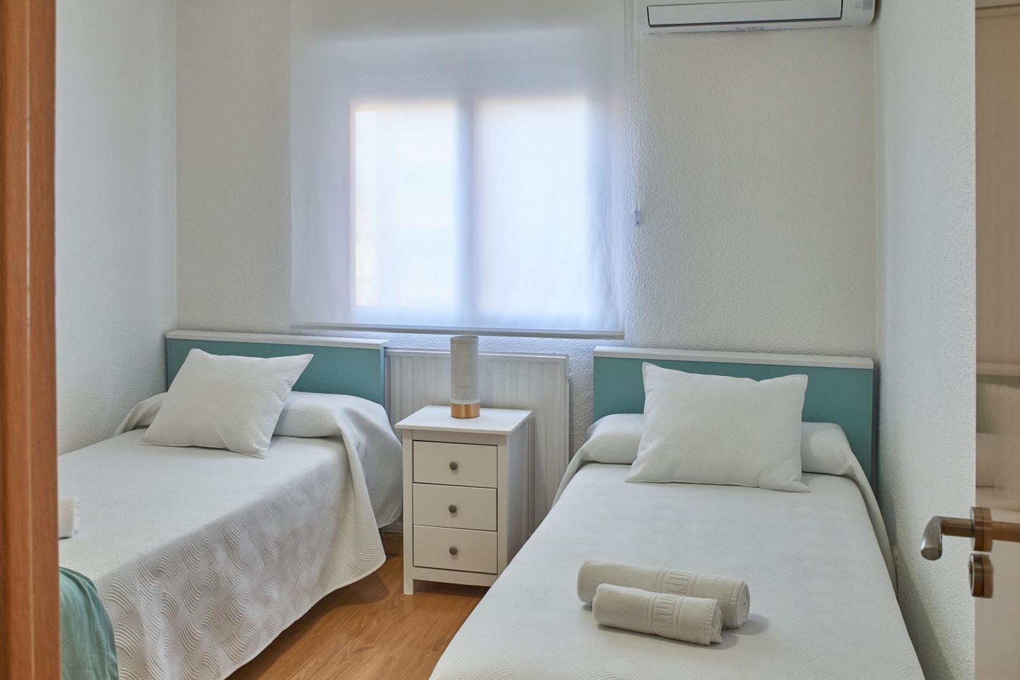 Lux Buenavista Διαμέρισμα Τολέδο Εξωτερικό φωτογραφία